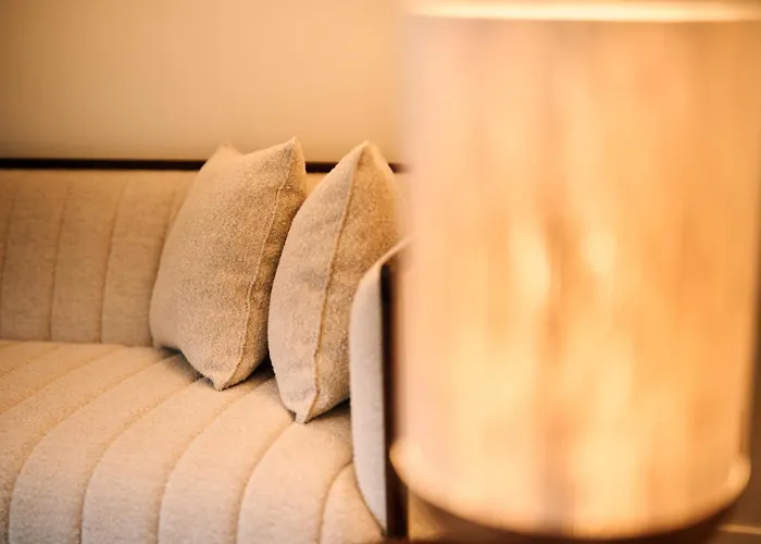 Romantik Hotel Le Val D'Ambleve